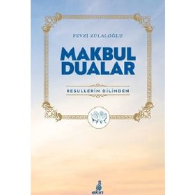 Makbul Dualar - Fevzi Zülaloğlu