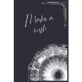 Make A Wish - Steven Lenton