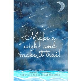 Make A Wish - Steven Lenton