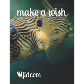 Make A Wish - Steven Lenton