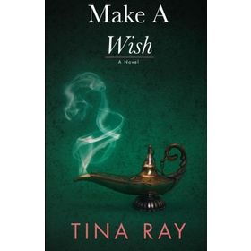 Make A Wish - Steven Lenton