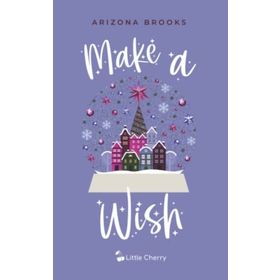 Make A Wish - Steven Lenton