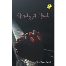 Make A Wish - Steven Lenton
