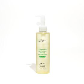 Make P:rem Safe Me Moisture 210 ml Temizleyici Yağ