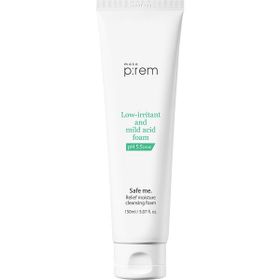 Make P:rem Safe Me Relief Moisture 150 ml Temizleyici Köpük