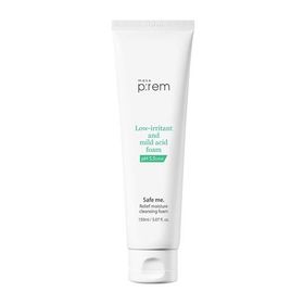 Make P:rem Safe Me Relief Moisture 150 ml Temizleyici Köpük