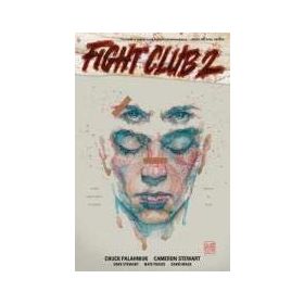 Make Something Up - Chuck Palahniuk