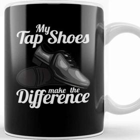 Make The Difference Kupa Bardak