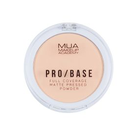 Make Up Academy 110 Mat Pudra