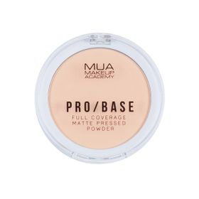 Make Up Academy 110 Mat Pudra