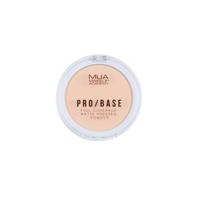 Make Up Academy 110 Mat Pudra