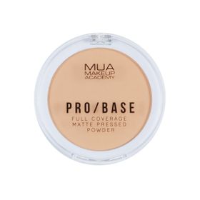 Make Up Academy 120 Mat Pudra