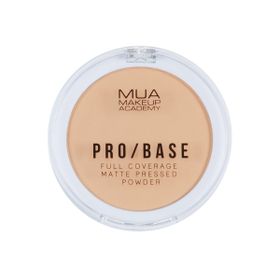 Make Up Academy 120 Mat Pudra