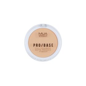 Make Up Academy 120 Mat Pudra