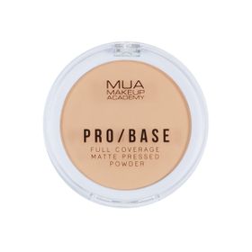 Make Up Academy 120 Mat Pudra