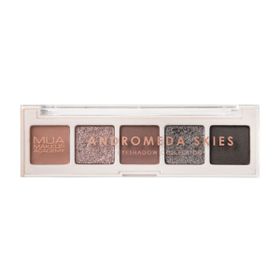 Make Up Academy Andromeda Skies 5'li Far Paleti