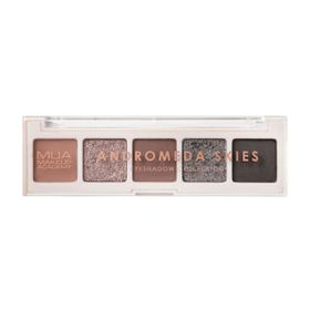 Make Up Academy Andromeda Skies 5'li Far Paleti