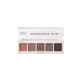 Make Up Academy Andromeda Skies 5'li Far Paleti
