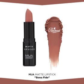 Make Up Academy Bona Fıde Mat Ruj