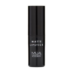 Make Up Academy Bona Fıde Mat Ruj