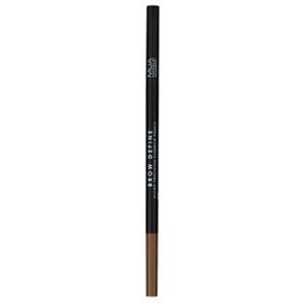 Make Up Academy Define Micro Mid Brown Kaş Kalemi