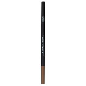 Make Up Academy Define Micro Mid Brown Kaş Kalemi