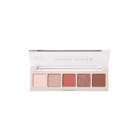 Make Up Academy Desert Bloom 5'li Far Paleti