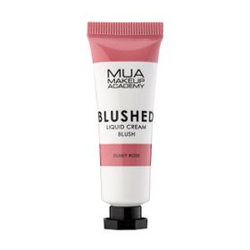 Make Up Academy Dusky Rose 10 ml Likit Allık