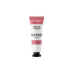 Make Up Academy Dusky Rose 10 ml Likit Allık
