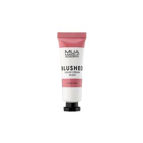 Make Up Academy Dusky Rose 10 ml Likit Allık