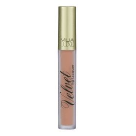 Make Up Academy Harmony Luxe Velvet Likit Ruj