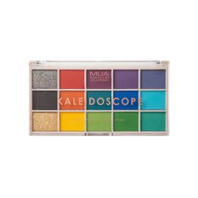 Make Up Academy Kaleidoscope 15'li Far Paleti