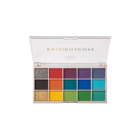 Make Up Academy Kaleidoscope 15'li Far Paleti