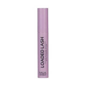 Make Up Academy Loaded Lash Maskara