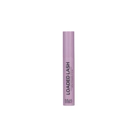 Make Up Academy Loaded Lash Maskara