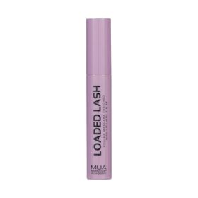 Make Up Academy Loaded Lash Maskara