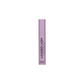 Make Up Academy Loaded Lash Maskara