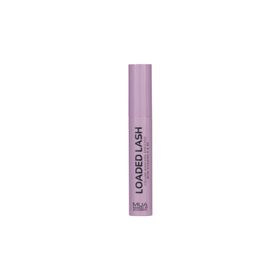 Make Up Academy Loaded Lash Maskara