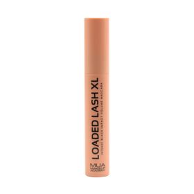 Make Up Academy Loaded Lash XL Maskara