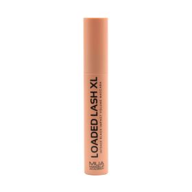 Make Up Academy Loaded Lash XL Maskara