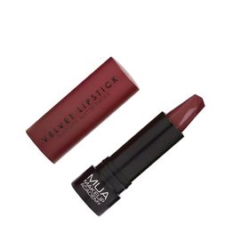Make Up Academy Luxe Sassy Velvet Ruj