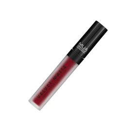 Make Up Academy Luxe Velvet Fırecracker Likit Ruj