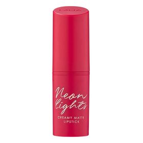 Make Up Academy Neon Dare Mat Ruj