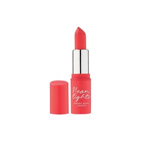 Make Up Academy Neon Guava Mat Ruj