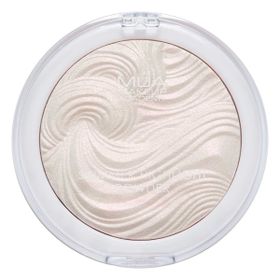 Make Up Academy Peach Diamond Aydınlatıcı Pudra