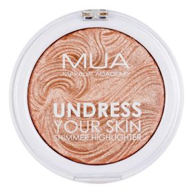Make Up Academy Radiant Cashmere Aydınlatıcı Pudra