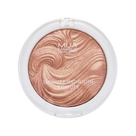 Make Up Academy Radiant Cashmere Aydınlatıcı Pudra