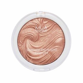 Make Up Academy Radiant Cashmere Aydınlatıcı Pudra