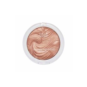 Make Up Academy Radiant Cashmere Aydınlatıcı Pudra