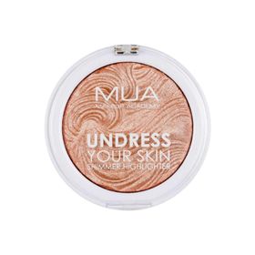 Make Up Academy Radiant Cashmere Aydınlatıcı Pudra
